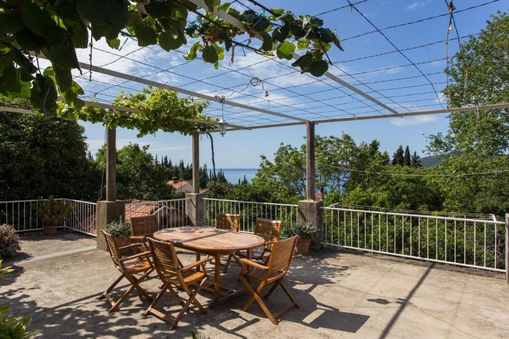 Apartments Anka トルステノ 部屋 写真
