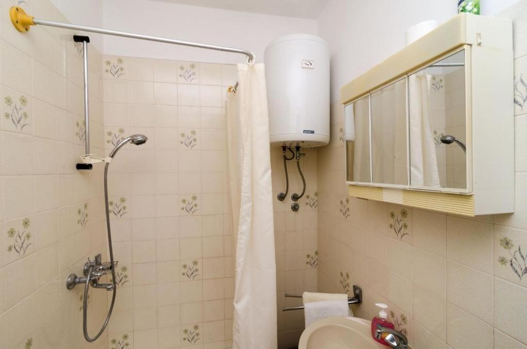 Apartments Anka トルステノ エクステリア 写真