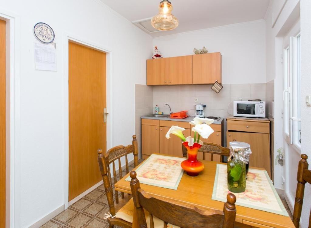 Apartments Anka トルステノ エクステリア 写真