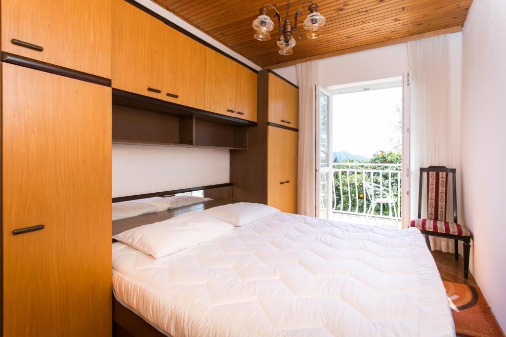 Apartments Anka トルステノ エクステリア 写真