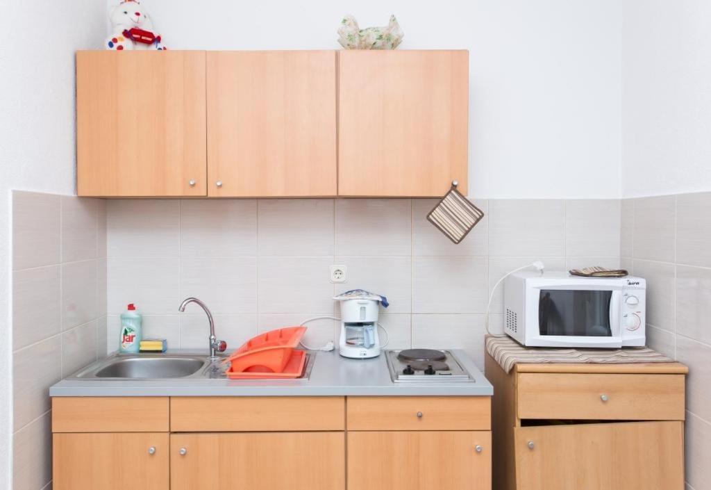 Apartments Anka トルステノ エクステリア 写真