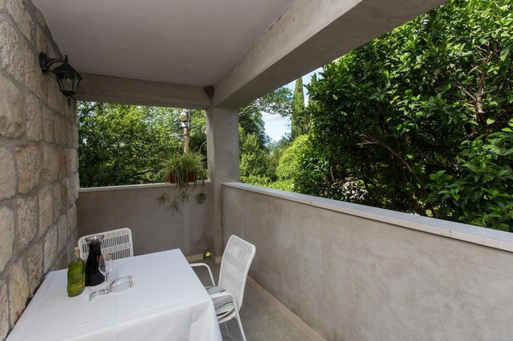 Apartments Anka トルステノ エクステリア 写真