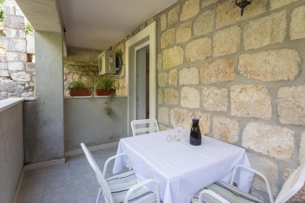 Apartments Anka トルステノ エクステリア 写真