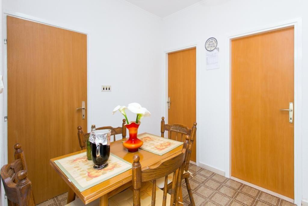 Apartments Anka トルステノ エクステリア 写真