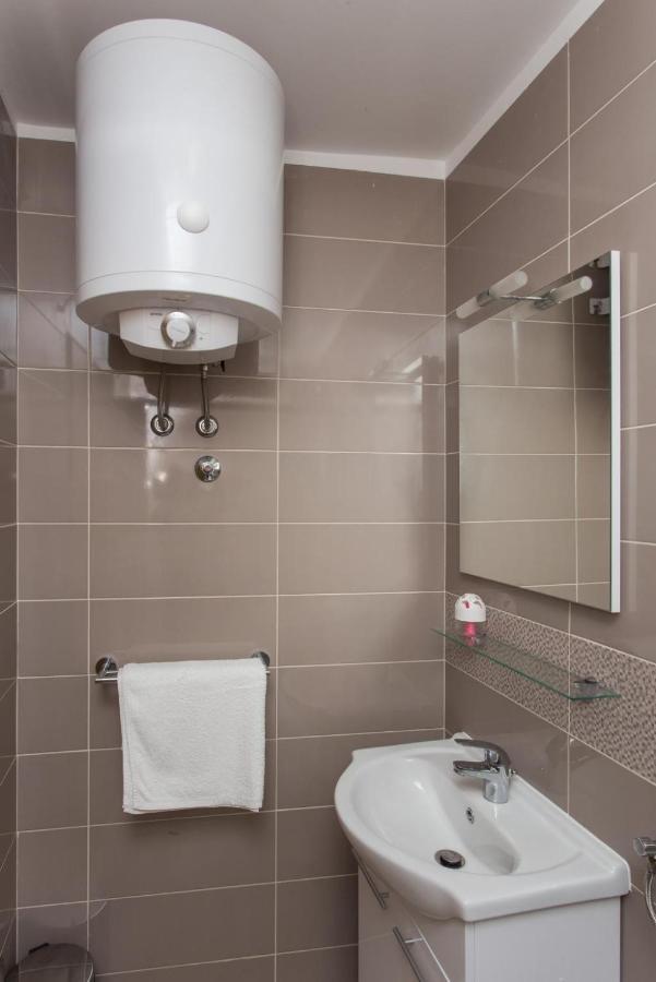 Apartments Anka トルステノ エクステリア 写真