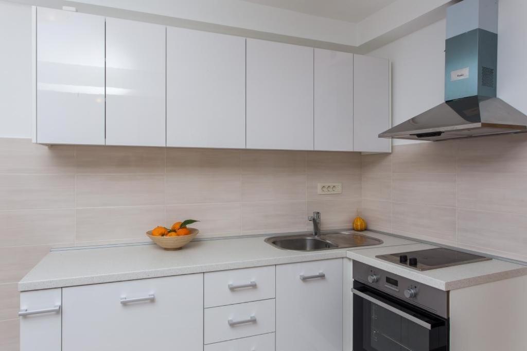 Apartments Anka トルステノ エクステリア 写真