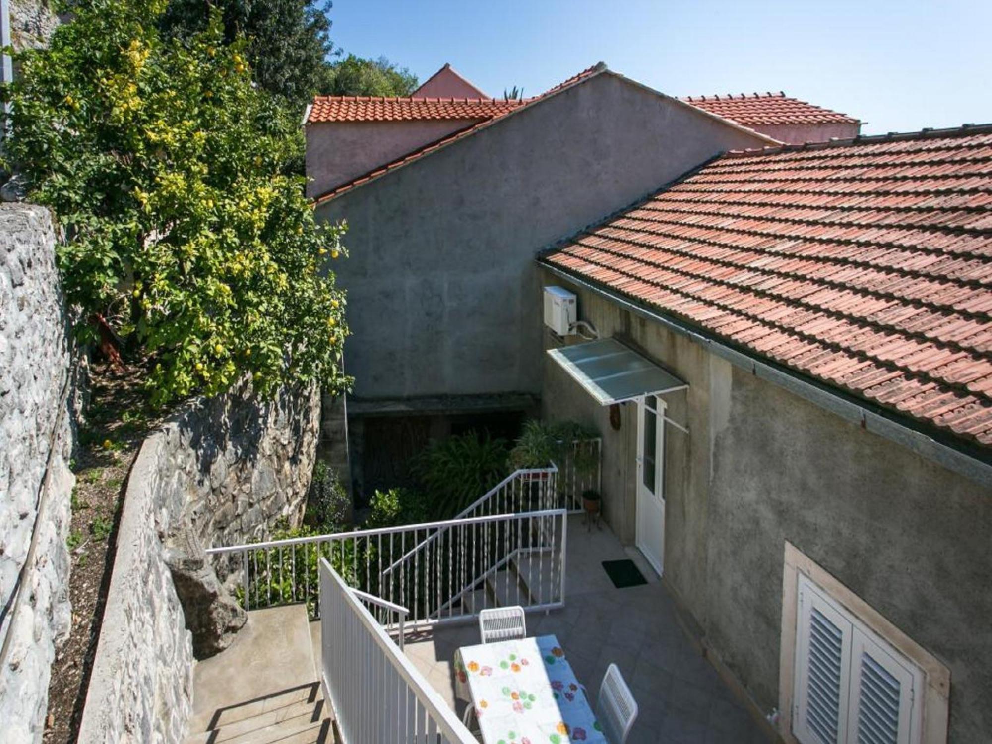 Apartments Anka トルステノ 部屋 写真