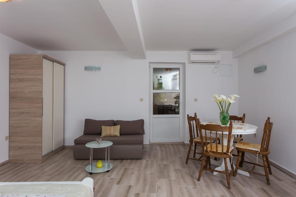 Apartments Anka トルステノ エクステリア 写真